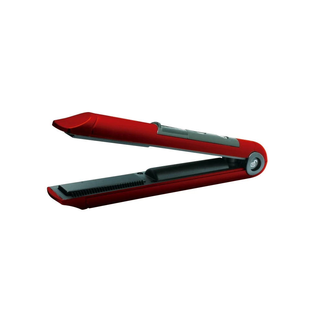 Plancha inalámbrica USB con peine ID Italian Design