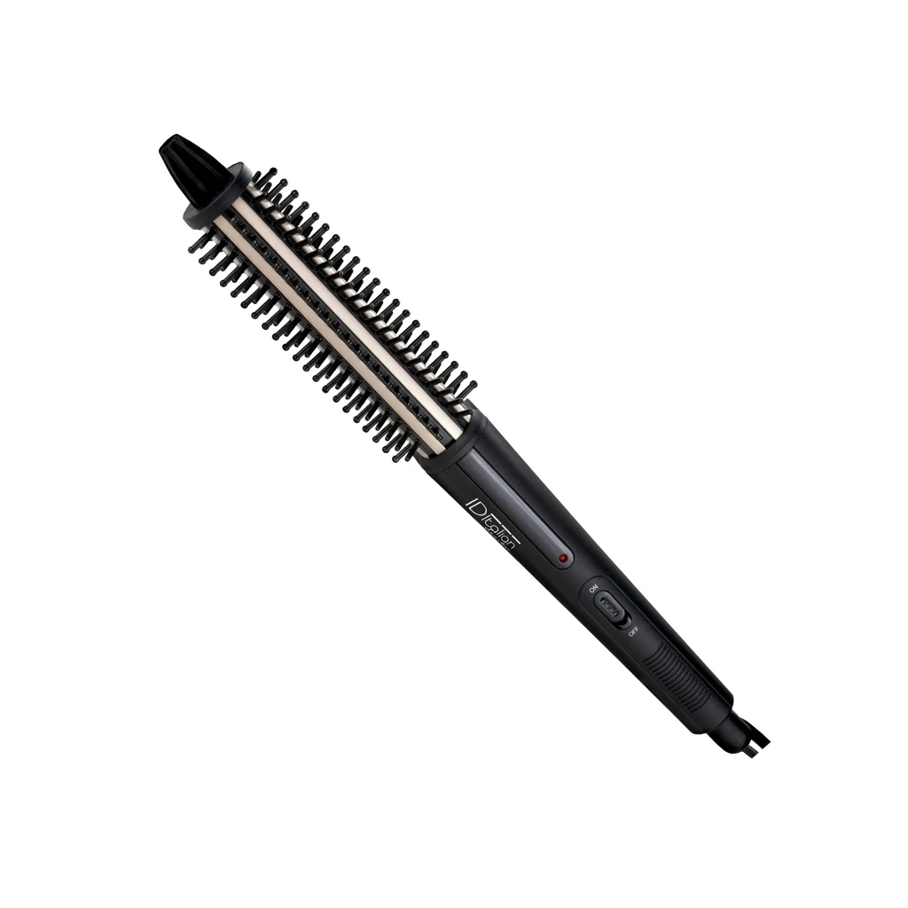 Cepillo eléctrico Curlissimo Hair Brush ID Italian Design