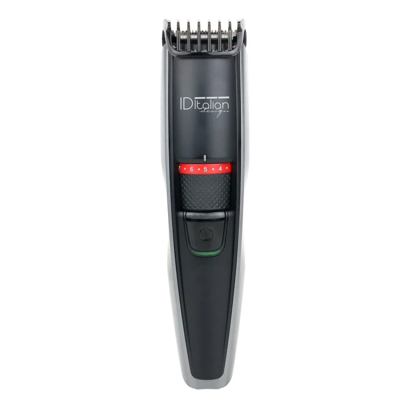 ID Italian Design ER-800 cordless adjustable shaver