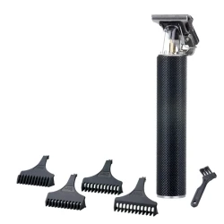 ID Italian Design ER-8004 Precision Cordless Hair Clipper
