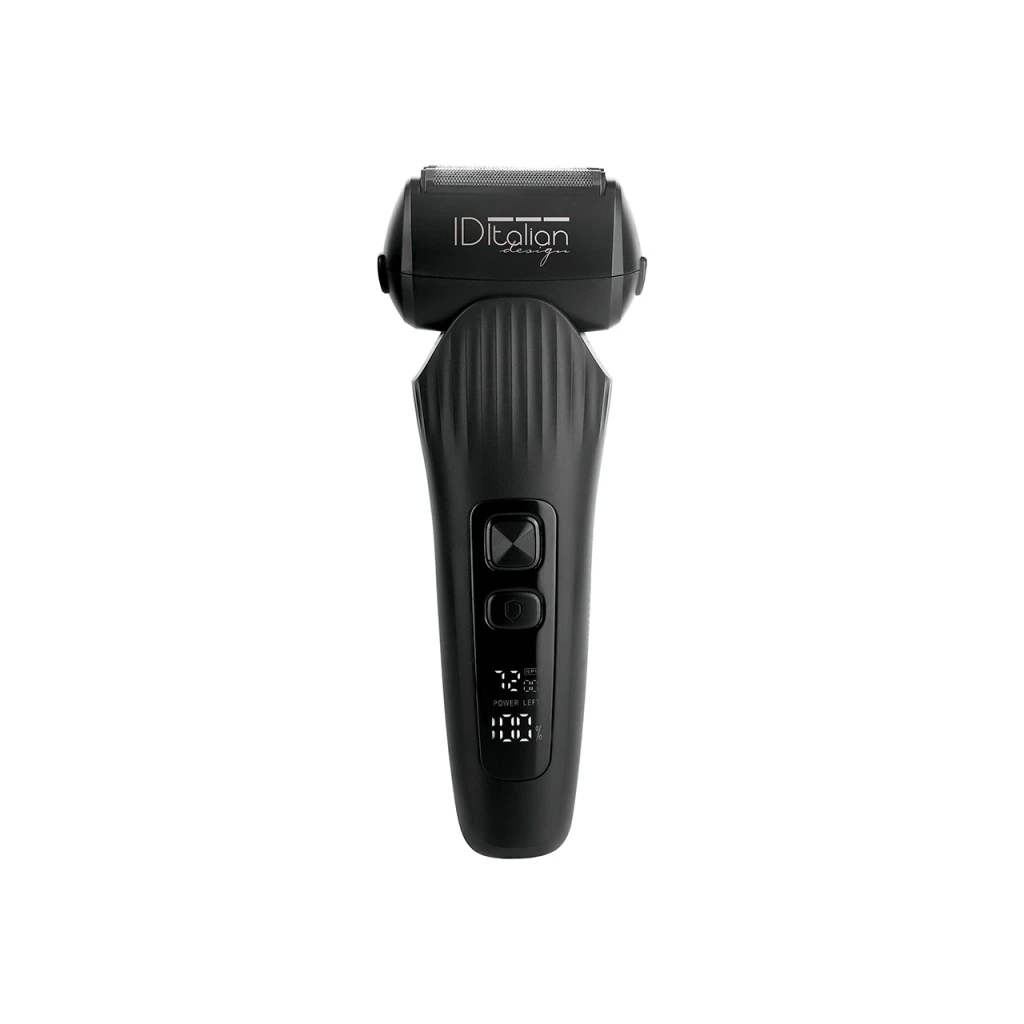 Afeitadora profesional Shaver Max 0 ID Italian Design