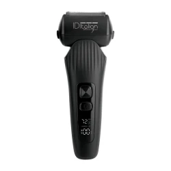 Professioneller Elektrorasierer Shaver Max 0 ID Italian Design