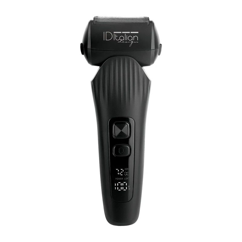 Professioneller Elektrorasierer Shaver Max 0 ID Italian Design