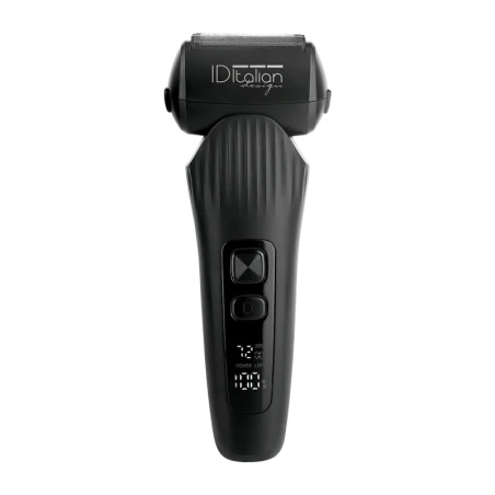 Professional Shaver Max 0 Electric Shaver ID Italian Design