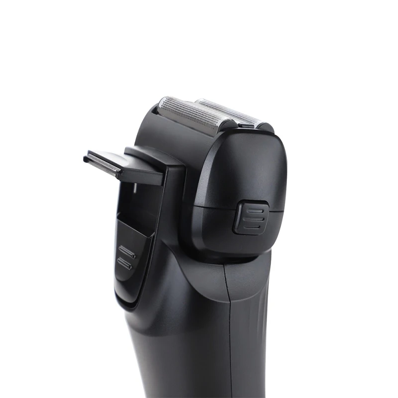 Professional Shaver Max 0 Electric Shaver ID Italian Design