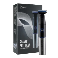 Rasoio professionale regolabile Shaver Pro Man