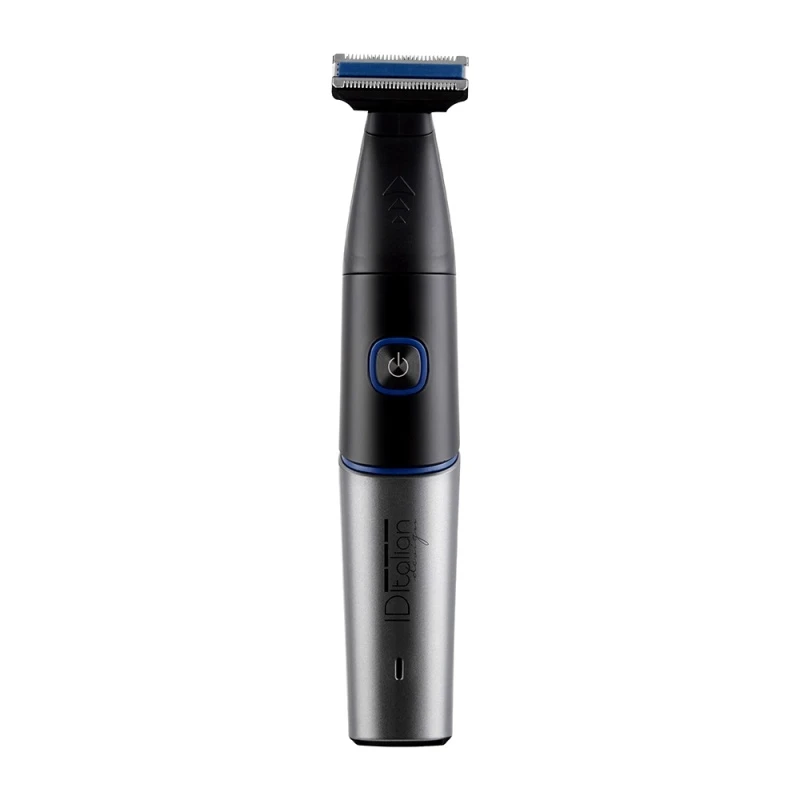 Verstellbarer Rasierer Shaver Pro Man | ID Italian Design