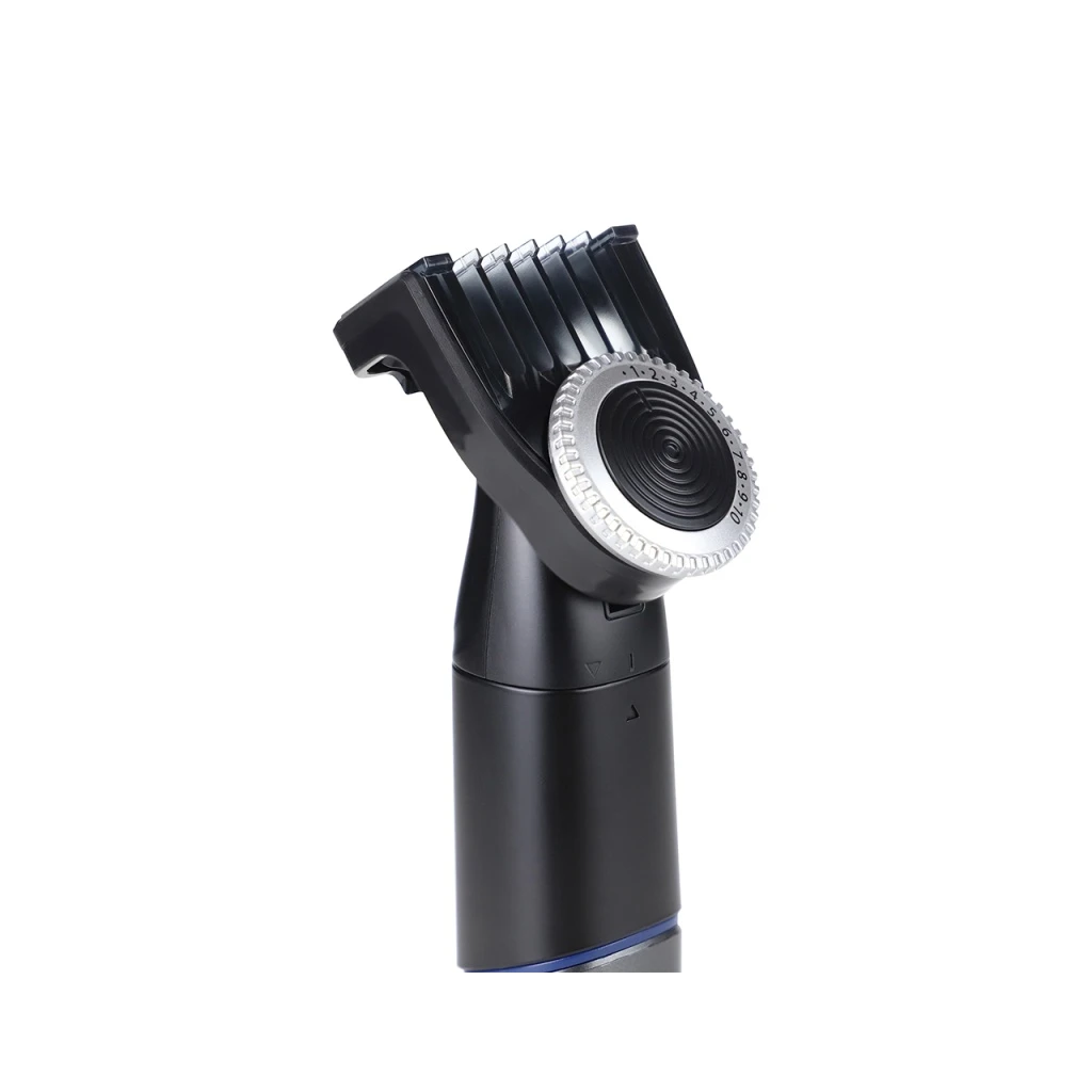 Afeitadora Shaver Pro Man regulable | ID Italian Design