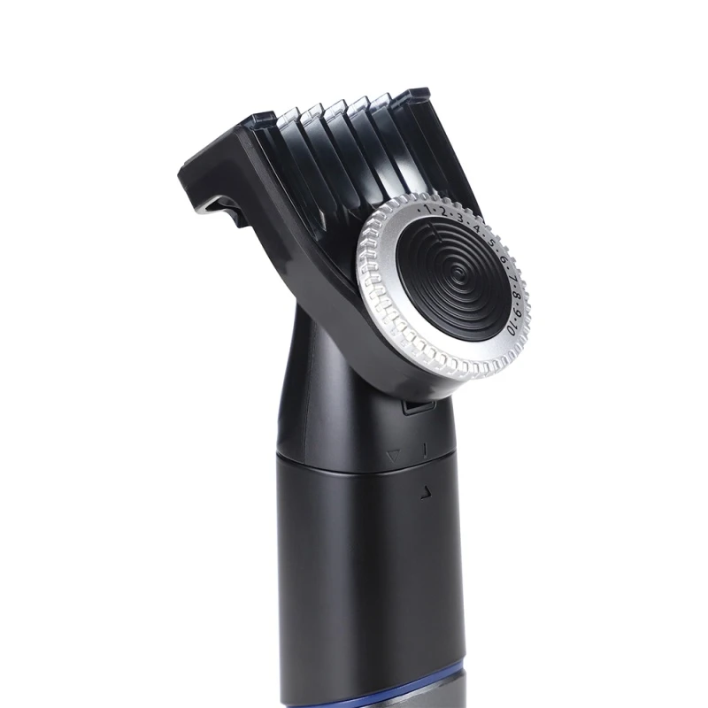 Shaver Pro Man Adjustable Shaver | ID Italian Design