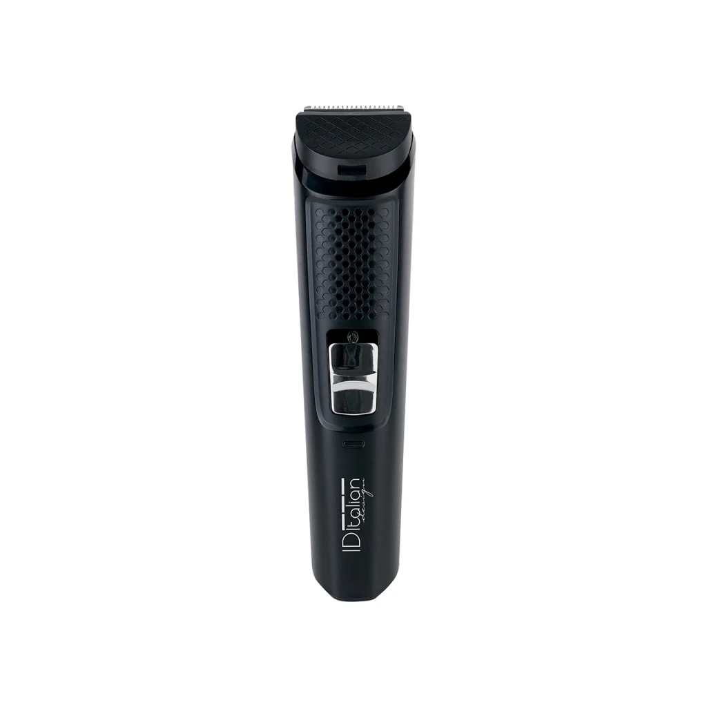 Cortapelos inalámbrico All In 1 Trimmer ID Italian Design
