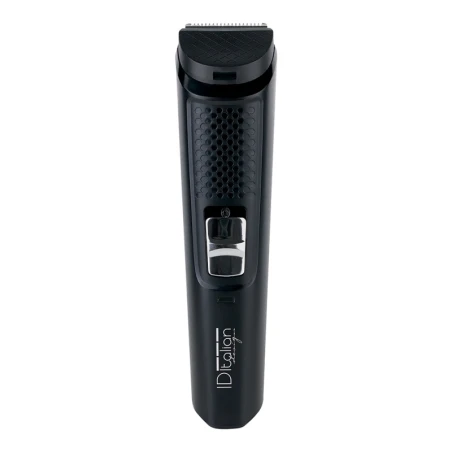 ID Italian Design All In 1 Trimmer cordless hair clipper
