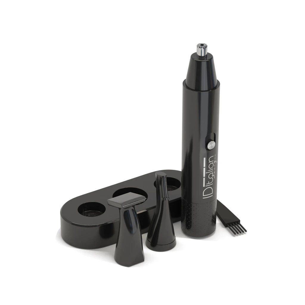 Recortador facial y corporal 5260 ID Italian Design