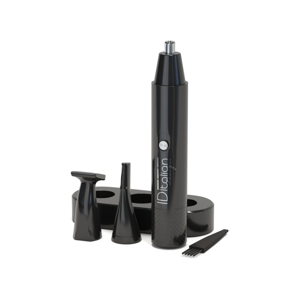 Recortador facial y corporal 5260 ID Italian Design