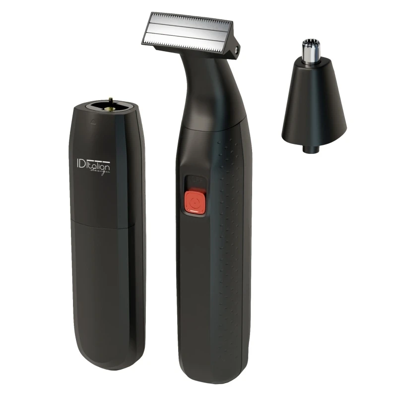 Afeitadora e aparador 2 em 1 ER-5600 ID Italian Design
