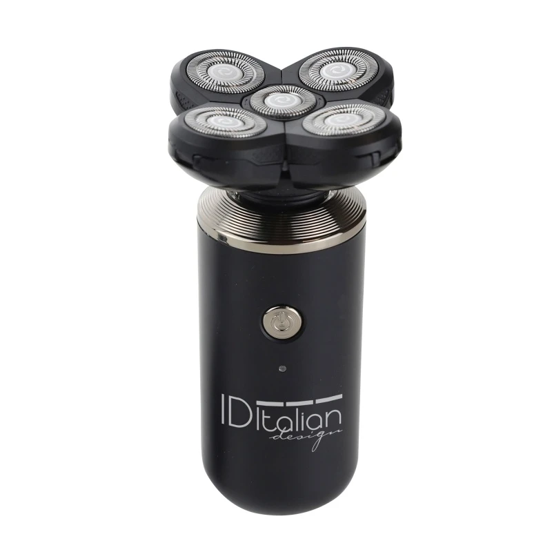 Titan 5-in-1 Shaver ID Italian Design | Sunmarket