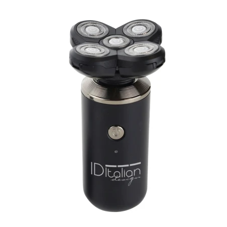 Titan 5-in-1 Shaver ID Italian Design | Sunmarket