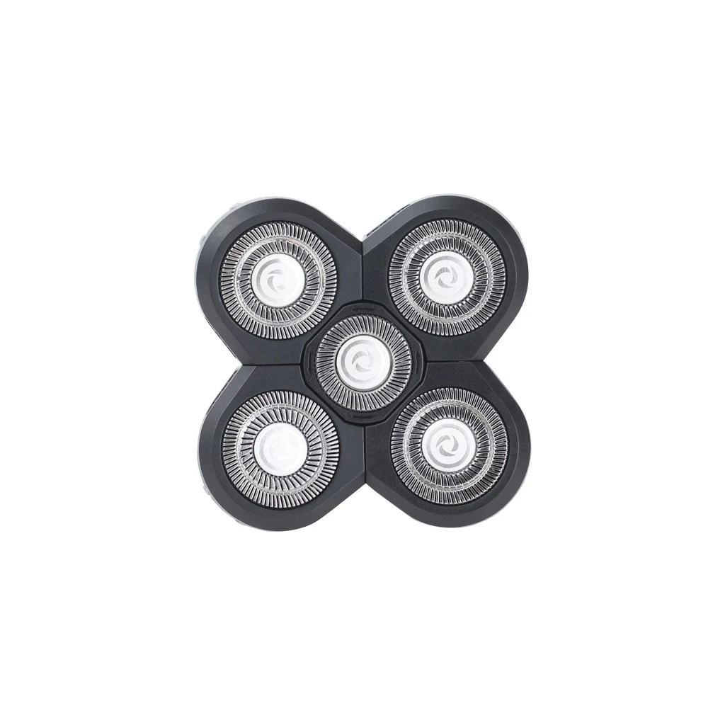 Afeitadora Titan 5 en 1 ID Italian Design | Sunmarket