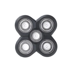 Rasoir Titan 5-en-1 ID Italian Design | Sunmarket