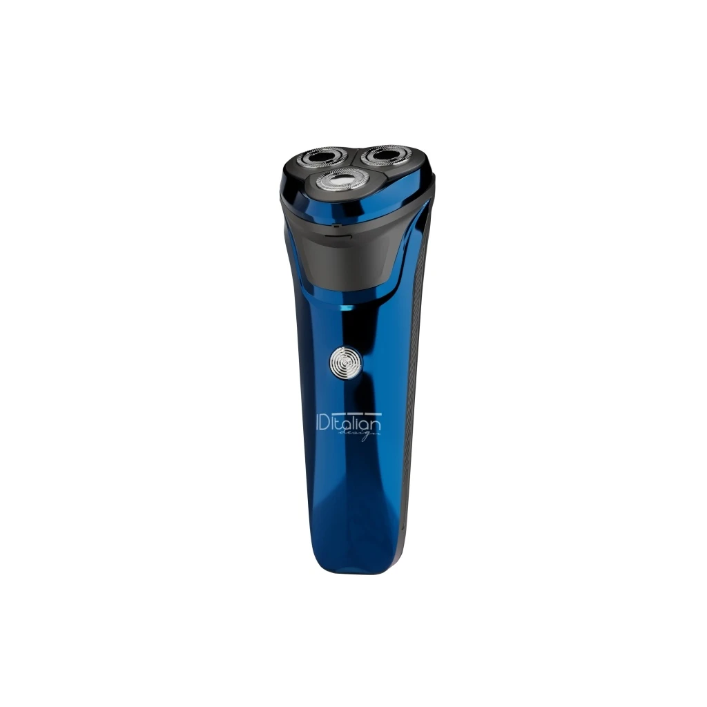 Afeitadora rotativa ID Italian Design Shaver Sport Class