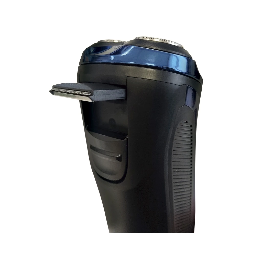 Afeitadora rotativa ID Italian Design Shaver Sport Class