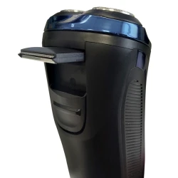 ID Italian Design Shaver Sport Class rotary shaver