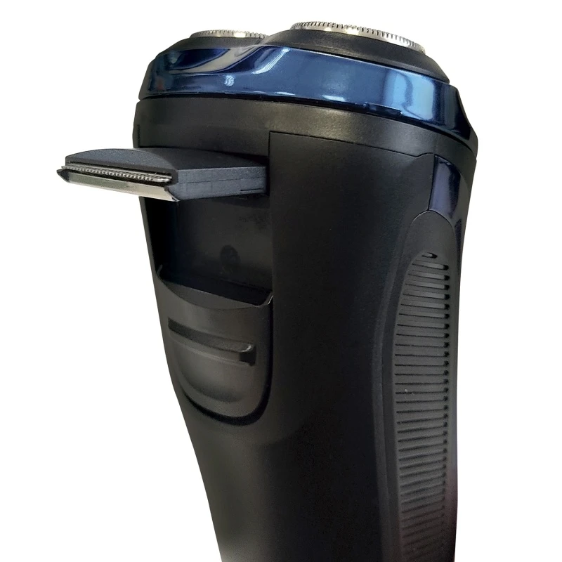 ID Italian Design Shaver Sport Class Rotationsrasierer
