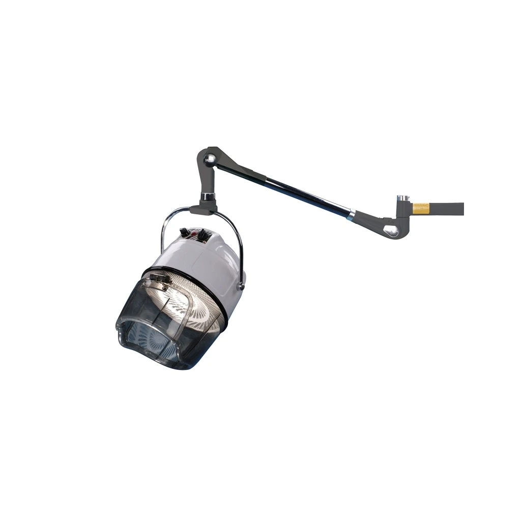 Secador de casco de pared Venecia Excellens 3200 A ID Italian Design