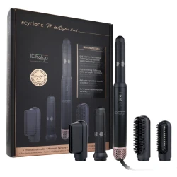 ID Italian Design Cyclone Multi Styler 5 em 1, secador multistyler