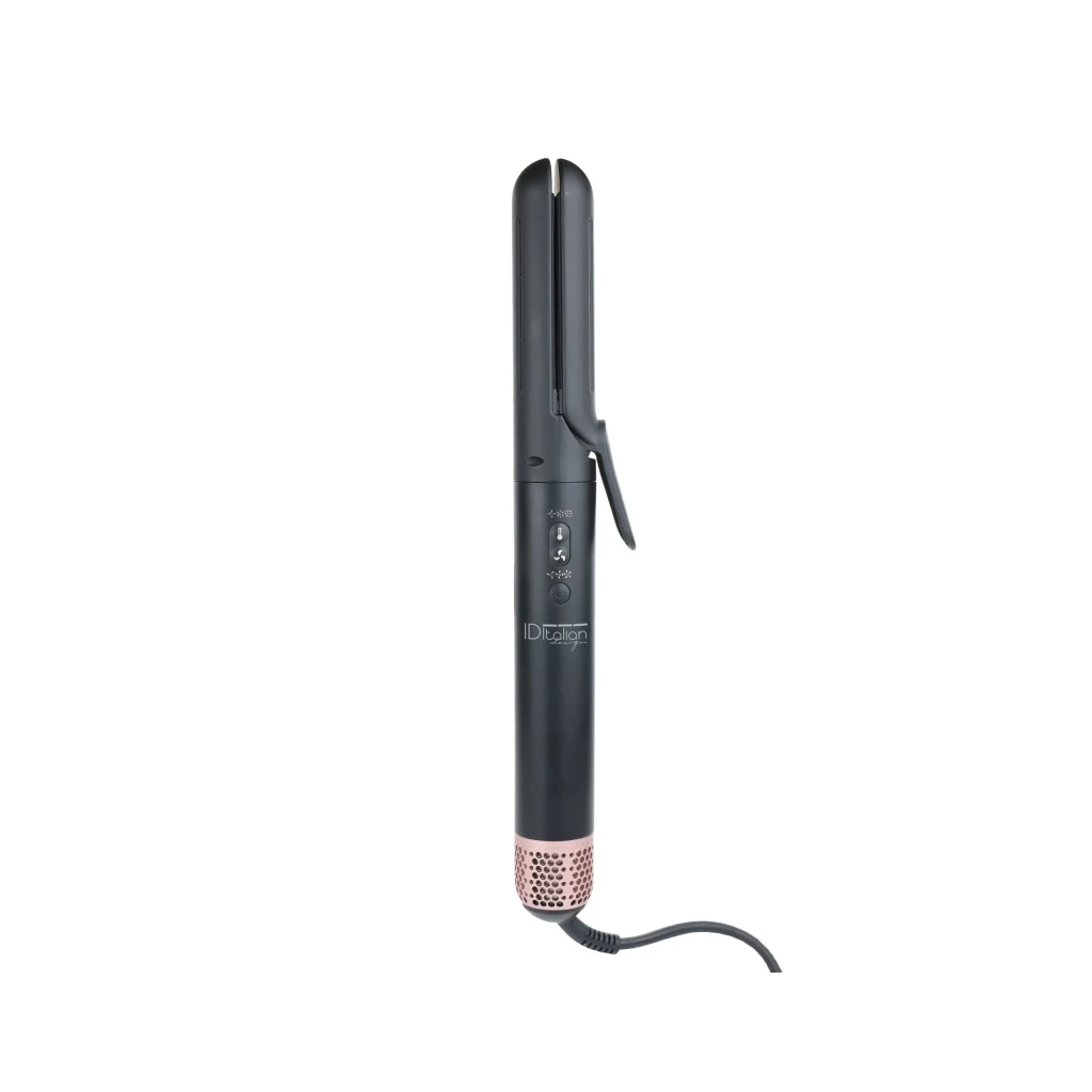 Cabezal plancha con aire Cyclone Multi Styler 5 in 1