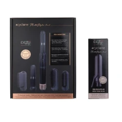 Pack ID Italian Design Cyclone Multi Styler 5 in 1 con piastra ad aria