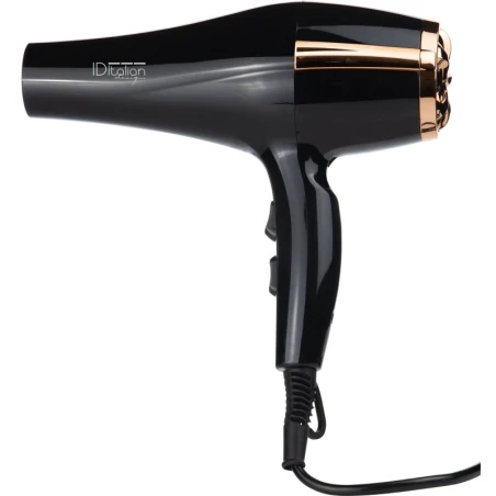 Sèche-cheveux professionnel ID Italian Design Cyclone Air Tech 2300W Light and Bright
