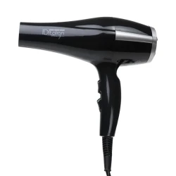 Sèche-cheveux professionnel ID Italian Design Cyclone Platinum 2400 W