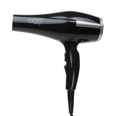 Asciugacapelli professionale ID Italian Design Cyclone Platinum 2400 W