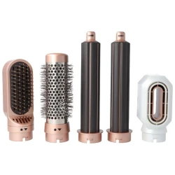 Asciugacapelli modellatore Penta 5 in 1 Eurostil