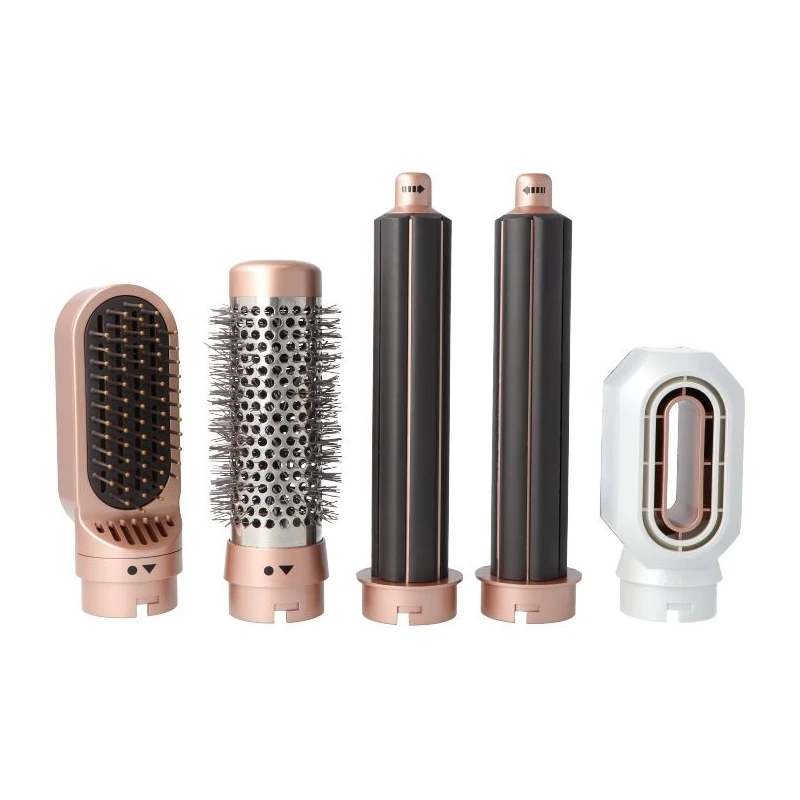 Eurostil Penta 5-in-1 Haartrockner-Styler | 07989