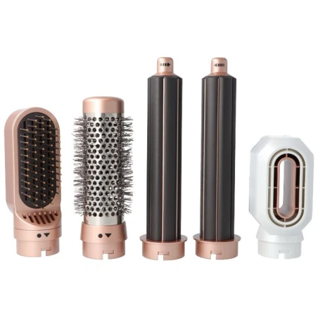 Eurostil Penta 5-in-1 Hair Dryer Styler