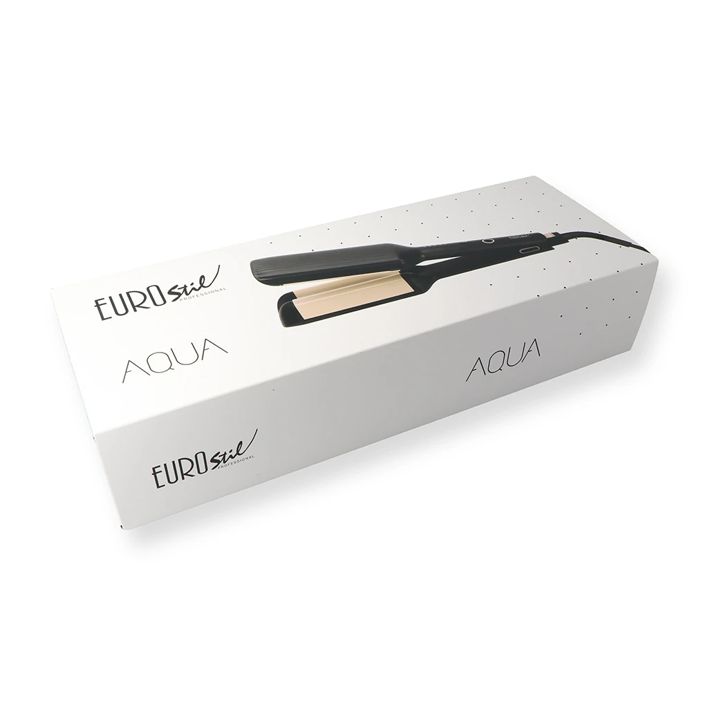 Plancha de Ondas Aqua Eurostil