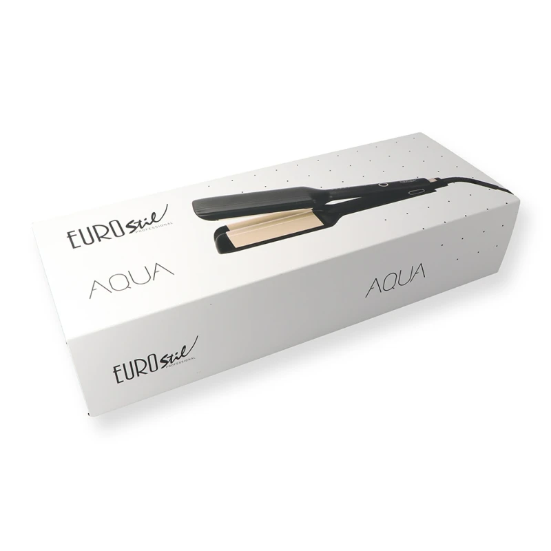 Prancha de Ondas Aqua Eurostil