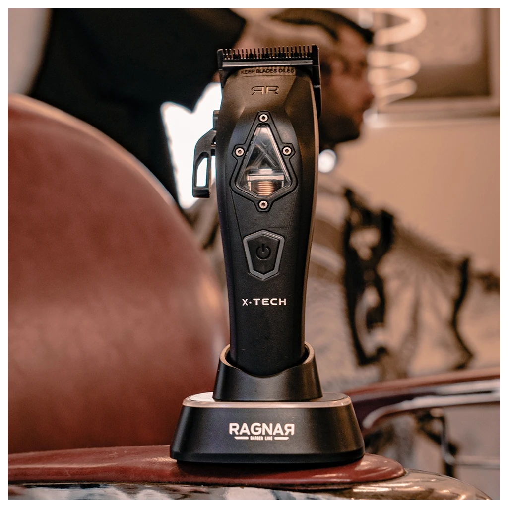 Máquina de corte profesional X-Tech Ragnar