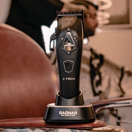 Ragnar X-Tech Professional Hair Clipper