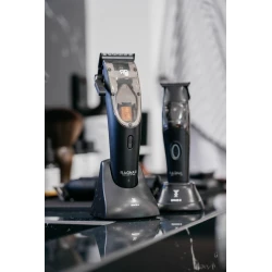 Tondeuse Space-X Ragnar | 10 000 tr/min