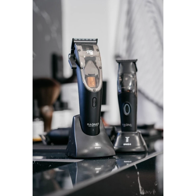 Ragnar Space-X Clipper | 10,000 rpm