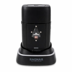 Ragnar Z-Tech USB-C shaver with 3 heads