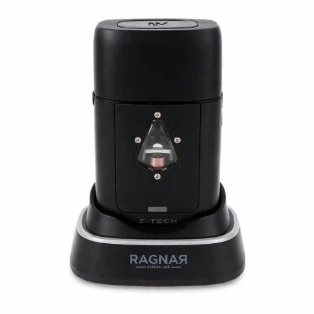 Rasoir Z-Tech Ragnar USB-C à 3 têtes