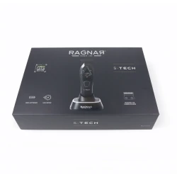 Tondeuse de retouche S-Tech Ragnar | Barberie