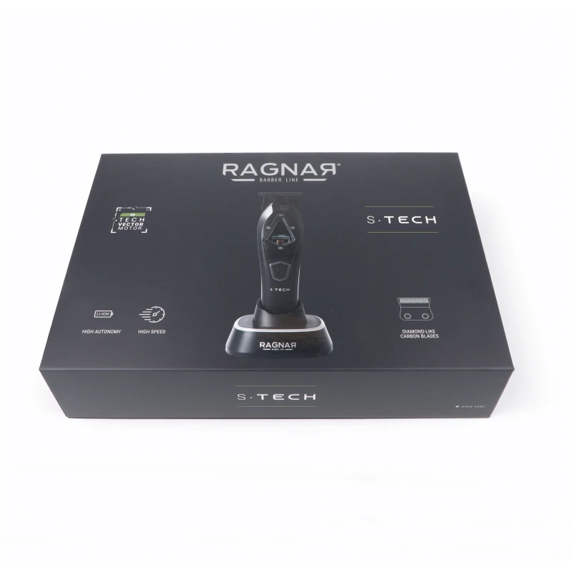 Ragnar S-Tech Trimmer | Barbering Trimmer
