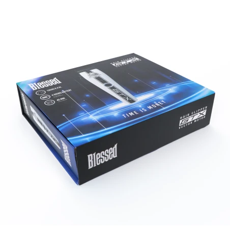 Blessed GTX Clipper Profi-Haarschneidemaschine