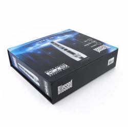 Blessed GTX Clipper Professional Hair Clipper