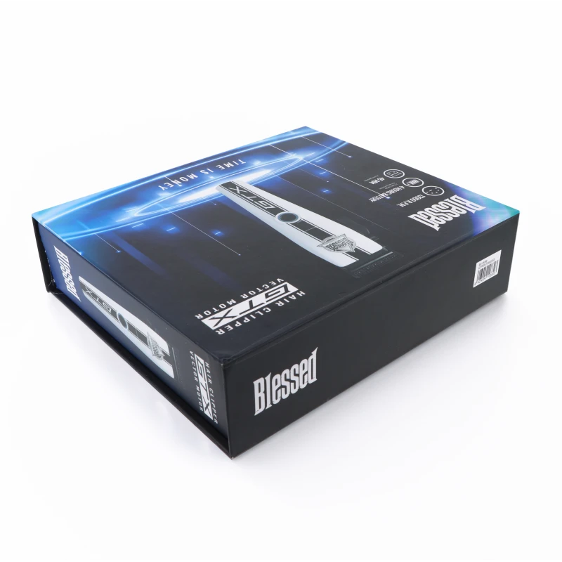 Blessed GTX Clipper Profi-Haarschneidemaschine