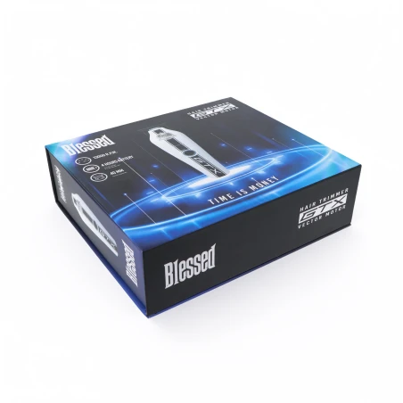 Blessed GTX Trimmer Finishing Trimmer | Sunmarket